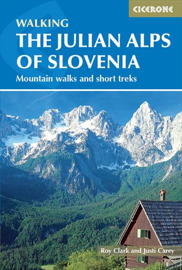 The Julian Alps of Slovenia Mountain - The Julian Alps of Slovenia.jpg