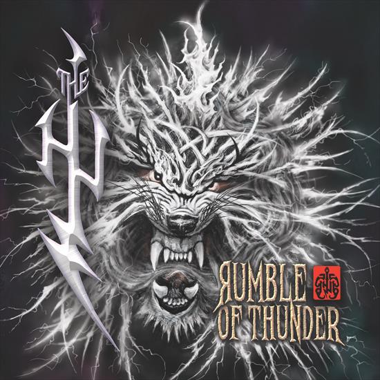 HU, The - HU, The - Rumble of Thunder 2022.jpg