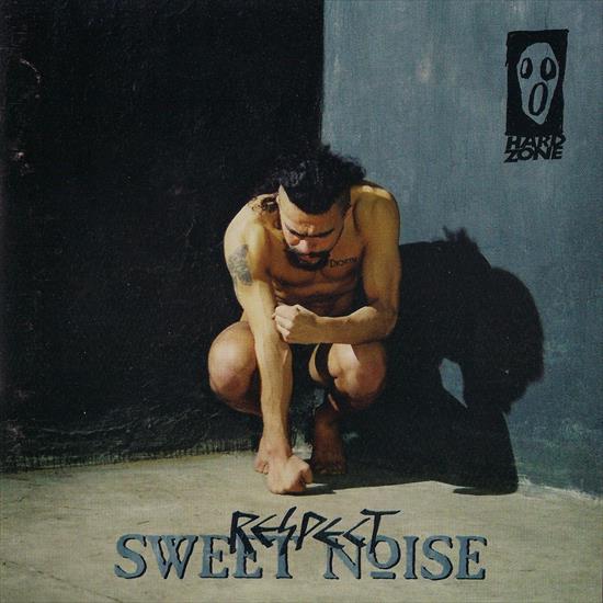 Sweet Noise  Glaca - Sweet Noise - Respect 1995.jpg