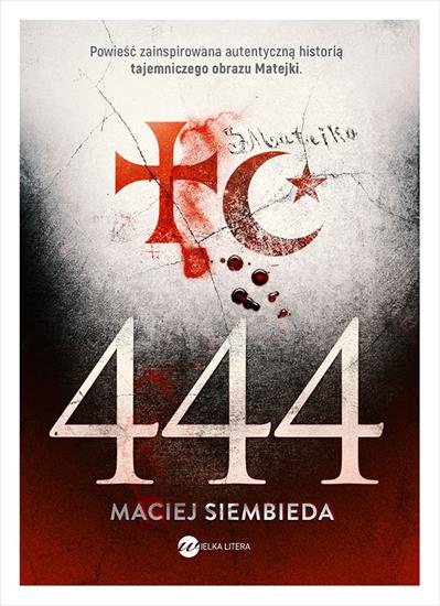 Siembieda Maciej - Jakub Kania 1 - 444 A - cover.jpg