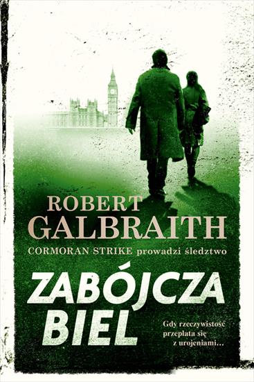 Galbraith Robert - Zabójcza biel czyta Maciej Stuhr - cover.jpg