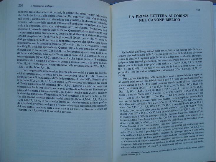 Prima Lettera ai Corinzi R. Fabris - DSC09502.JPG