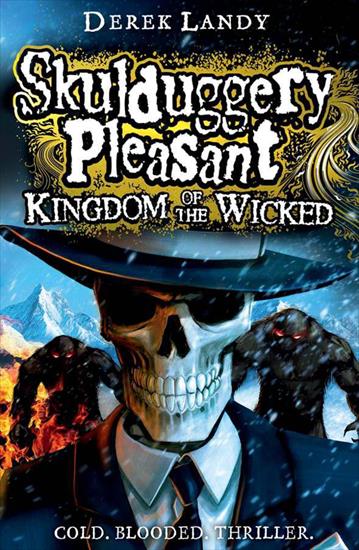 Skulduggery Pleasant_ Kingdom of th 294 - cover.jpg
