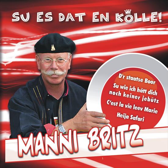 2014 - Manni Britz - Su Es Dat En Klle 320 - Front.png