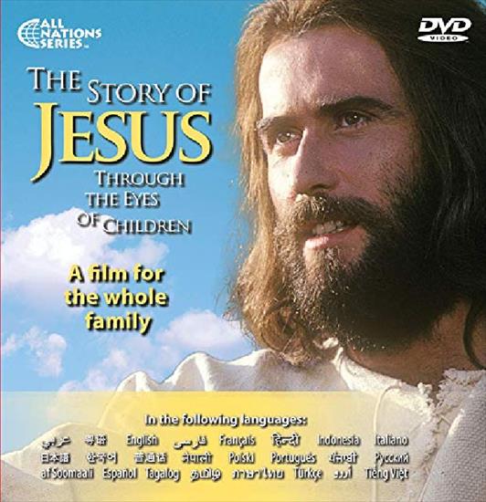  PLAKATY FILMÓW BIBLIJNYCH KTÓRE SA NA TYM CHOMIKU - Jezus -  Jesus  - 1979.PNG