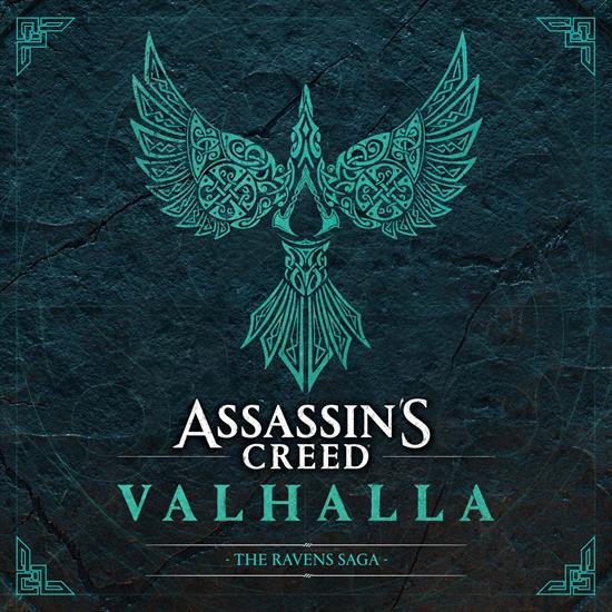 Assassins Creed Valhalla The Ravens Saga - 1.jpg