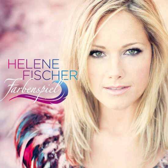 2013 - Farbenspiel  1 - Helene Fischer 2013.jpg