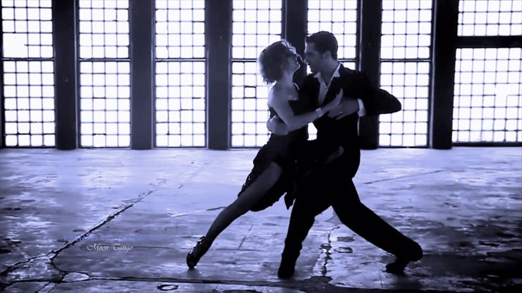 Muzyka Tango Flamenco  - RICHARD CLAYDERMAN - Moon Tango BQ.jpg