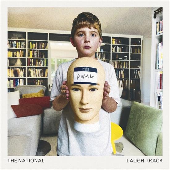 The National - Laugh Track 2023 Mp3 320kbps PMEDIA  - cover.jpg