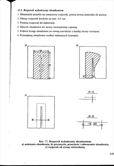techniki szycia odzieży książka scan1 - Save0079.BMP