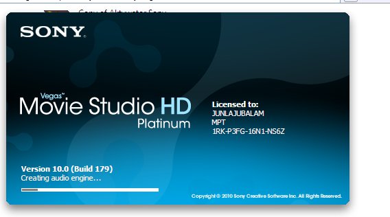 Sony Vegas Movie Studio HD Platinum 10 Full - 4.jpg
