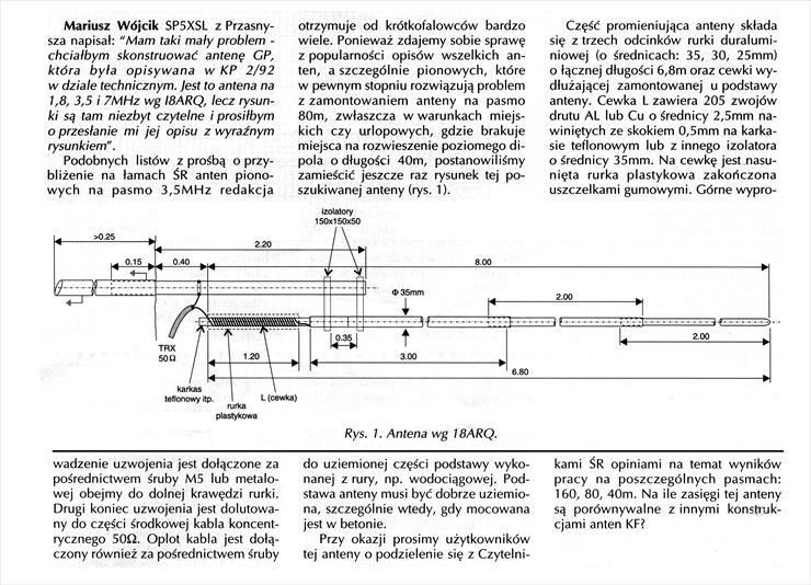 ANTENY - Antena GP.JPG