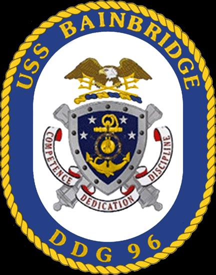 godła okrętów - USS DDG-96 Bainbridge.png