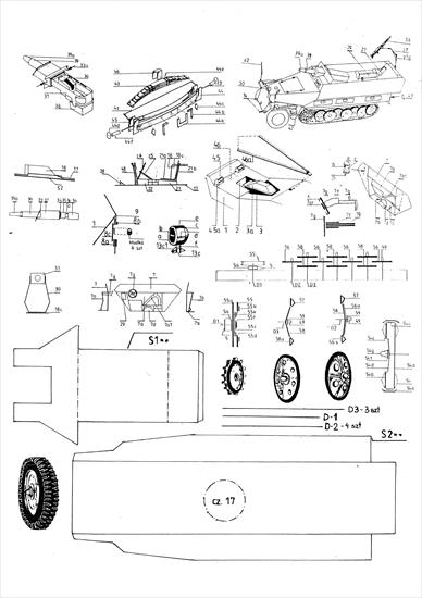 GPM 021 - Sdkfz 251 Hanomag - C.jpg