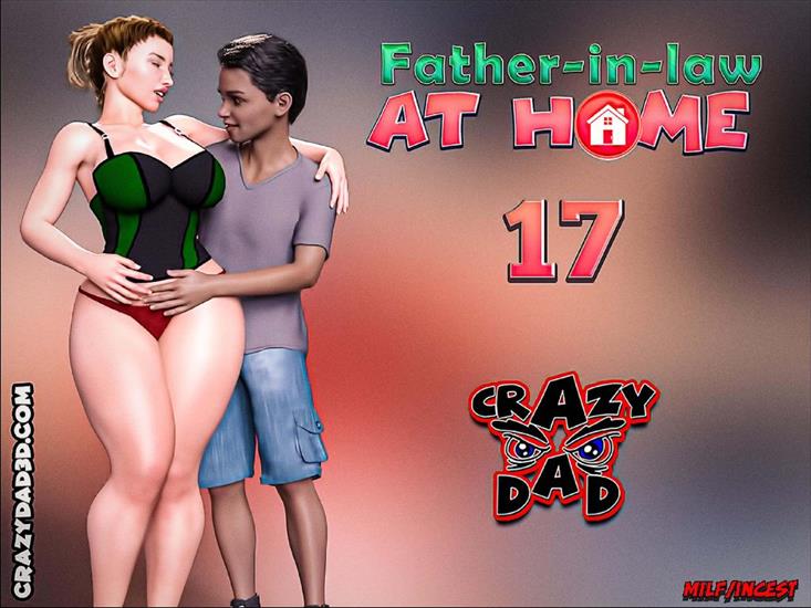 Father In Law At Home - CrazyDad - Father In Law At Home 17.jpg