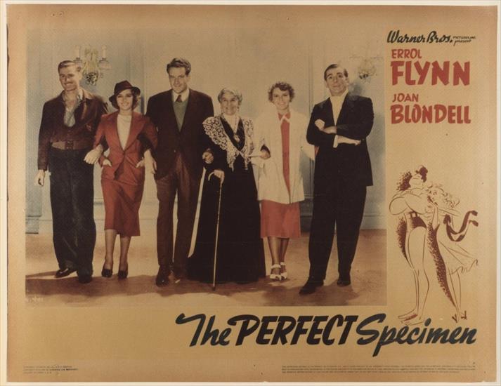 1937.Bohater naszych czasów - The Perfect Specimen-napisy pl - 31118full-the-perfect-specimen-photo.jpg