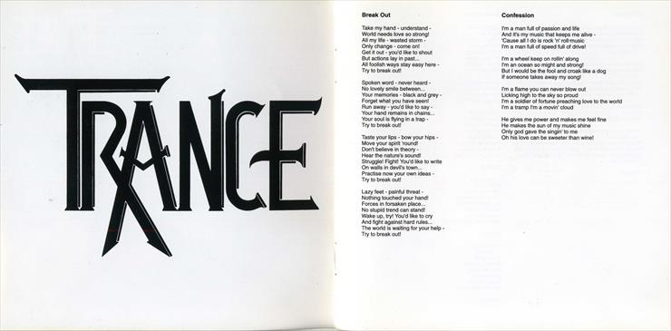 1982 Trance - Break Out Flac - Booklet 02.jpg