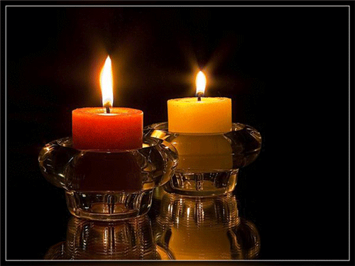 Świece - candles45.gif