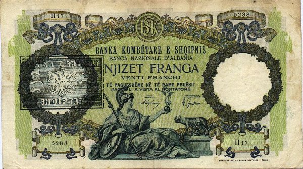 ALBANIA - 1945 - 20 franków a.jpg