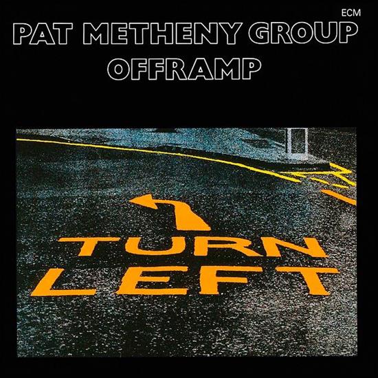 Pat Metheny Group - Offramp 1982 2017 DSD - folder.jpg