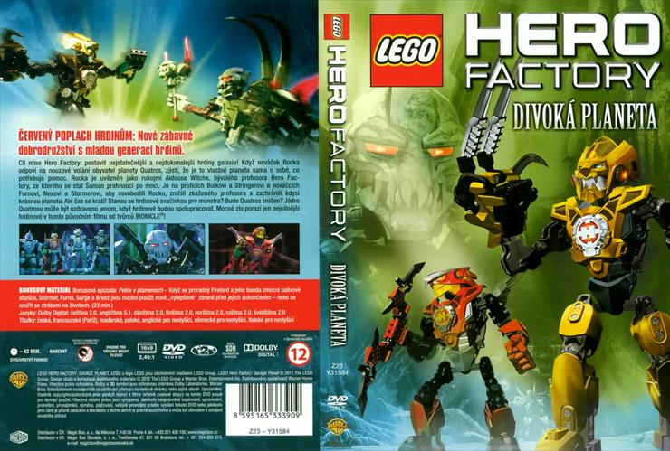 LEGO Hero Factory Savage Planet En,Pt-2011 - LEGO.Hero.Factory.Savage.Planet.c.jpg