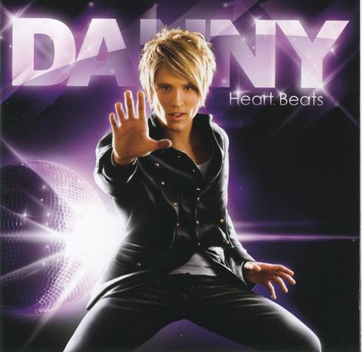 Danny 2007 Heart Beats - danny.jpg